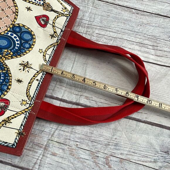 Brighton Limited Holiday Edition Tote - Picture 10 of 14